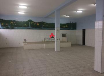 Comercial · 130m² · Salão Comercial para locação em Sapopemba com 130m²