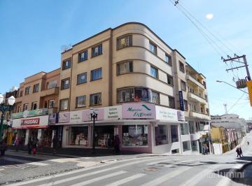 Comercial · 20m² · SALAS COMERCIAIS PARA LOCAÇÃO NO CENTRO - CALÇADÃO
