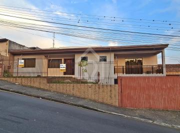 Casa · 232m² · 4 Quartos · 4 Vagas · CASA À VENDA NO CENTRO 