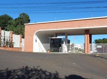 Terreno · 437m² · TERRENO À VENDA  NO CONDOMÍNIO VILLA TOSCANA 