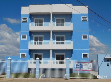 Apartamento · 70m² · 2 Quartos · 2 Vagas · APARTAMENTO À VENDA EM UVARANAS - EDIFÍCIO BARILOCHE