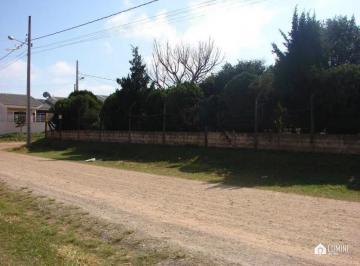 Terreno · 924m² · TERRENO À VENDA NO SÃO FRANCISCO 