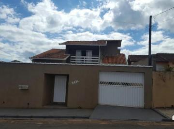 Casa · 320m² · 4 Quartos · 3 Vagas · CASA À VENDA NA VILA RICCI