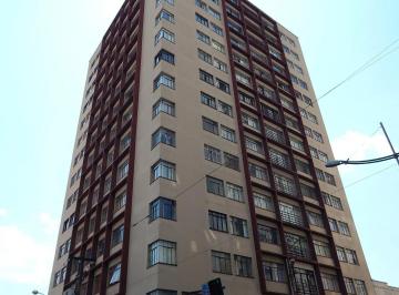 Apartamento · 120m² · 3 Quartos · APARTAMENTO ÀVENDA NO CENTRO - EDIFÍCIO MARIETA