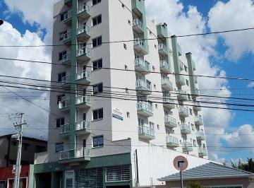Apartamento · 32m² · 1 Quarto · 1 Vaga · APARTAMENTO À VENDA NO CENTRO - EDIFÍCIO OLÍMPIA