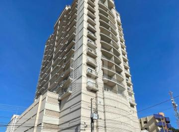 Apartamento · 353m² · 4 Quartos · 4 Vagas · COBERTURA À VENDA NO JARDIM CARVALHO - EDIFÍCIO RENAISSANCE