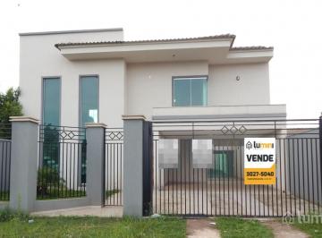 Casa · 330m² · 3 Quartos · 2 Vagas · CASA À VENDA NO CARÁ-CARÁ