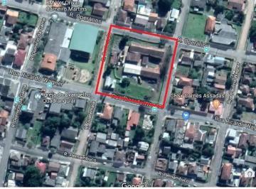 Terreno · 4830m² · TERRENO À VENDA EM OLARIAS