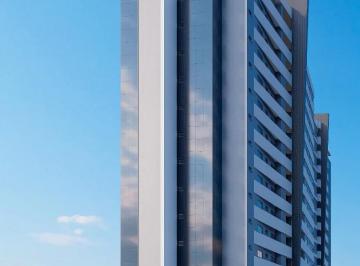 Apartamento · 80m² · 2 Quartos · 1 Vaga · APARTAMENTO À VENDA NO JARDIM AMÉRICA - LORD TOWER