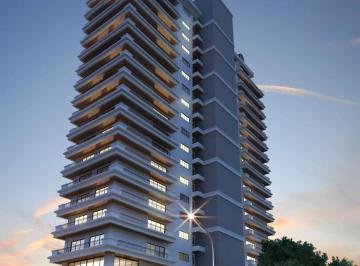 Apartamento · 256m² · 4 Quartos · 3 Vagas · APARTAMENTO À VENDA EM ÓRFÃS - LE NAMUR