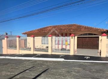Casa · 295m² · 6 Quartos · 6 Vagas · CASA À VENDA NA NOVA RÚSSIA