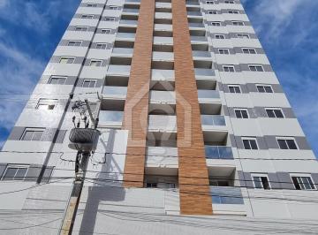 Apartamento · 90m² · 3 Quartos · 2 Vagas · APARTAMENTO À VENDA NO CENTRO - EDIFÍCIO PABLO VILARÓ