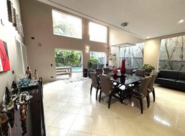 Casa · 460m² · 4 Quartos · 4 Vagas · Sobrado de Condomínio com 4 quartos, Parque Terra Nova II, São Bernardo do Campo - R$ 4.79 mi, Cod: 