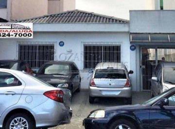 Comercial · 450m² · 5 Quartos · 11 Vagas · Casa com 5 quartos, Jardim do Mar, São Bernardo do Campo - R$ 2.23 mi, Cod: 3859