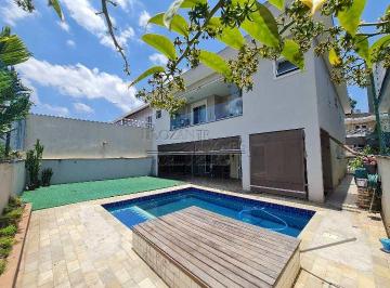 Casa · 420m² · 5 Quartos · 4 Vagas · Sobrado com 5 quartos, Jardim Hollywood, São Bernardo do Campo, Cod: 4103