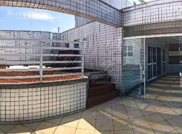 Apartamento · 208m² · 4 Quartos · 3 Vagas · Cobertura com 4 quartos, Jardim do Mar, São Bernardo do Campo - R$ 1.89 mi, Cod: 3431
