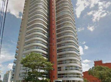 Apartamento · 290m² · 4 Quartos · 4 Vagas · Apartamento com 4 quartos, Jardim do Mar, São Bernardo do Campo - R$ 3.9 mi, Cod: 1369