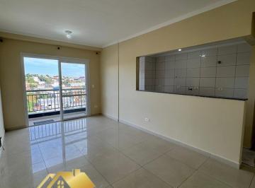 Foto 01 · Excelente apartamento para locação em Terra Preta, Mairiporã/SP