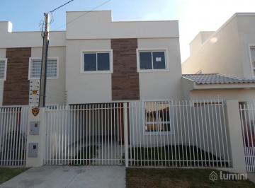 Casa · 101m² · 3 Quartos · 1 Vaga · SOBRADO À VENDA EM UVARANAS