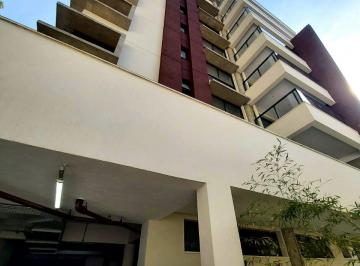 Apartamento de 2 quartos, São Paulo · Ed. Reserva do Canto 135m  3 vagas = Novo Direto Construtora