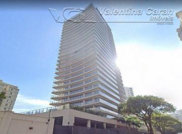 FACHADA · Apartamento 632m² no Paraíso.