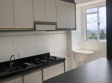 d31264971e6039c07849baa21f58059c199935c2 · Apartamento com 2 dormitórios para alugar, 48 m² por R$ 2.645,00/mês - Ressacada - Itajaí/SC