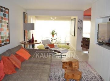 Apartamento · 181m² · 3 Quartos · 3 Vagas · Jardim Paulista