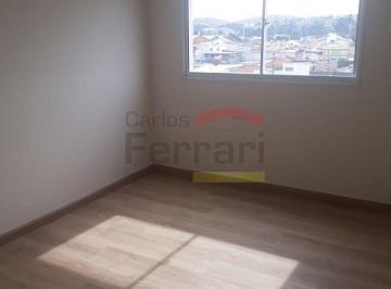 Apartamento · 50m² · 2 Quartos · Apartamento no Jaçanã, 2 Dormitórios, Sem Vaga de Garagem