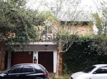 Casa · 527m² · 5 Quartos · 8 Vagas · VENDA - 572 METROS DE TERRENOS - 5 QUARTOS - VILA IDA
