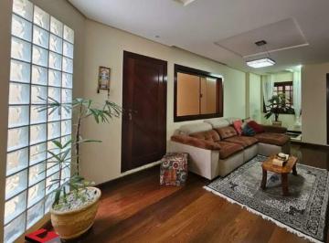Casa · 379m² · 3 Quartos · 3 Vagas · Sobrado à venda 3 quartos 1 suíte 3 vagas Santa Paula - São Caetano do Sul - SP