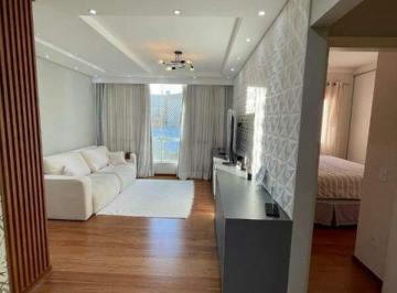 Apartamento · 150m² · 3 Quartos · 2 Vagas · Cobertura à venda 3 quartos 1 suíte 2 vagas Jardim - Santo André - SP