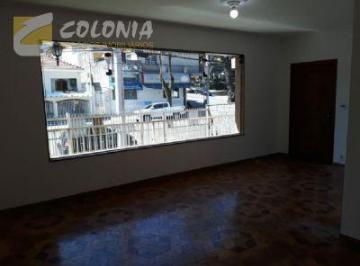 39165.001 · Sobrado a venda - Vila Metalúrgica
