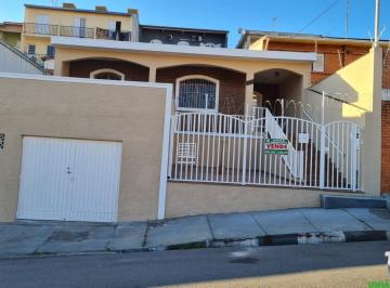 1 Fachada · Imperdível oportunidade: Casa à venda em Bragança Paulista-SP, Jardim São Cristovão - 3 quartos, 1 s