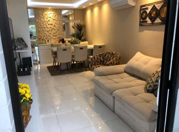 Apartamento de 2 quartos, Rio de Janeiro · RESIDENCIAL MOHER - RECREIO 2 QUARTOS MOBILIADO