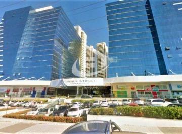 Foto-3 · Sala comercial, Locação,  34m², Wall Street, Paralela, Salvador
