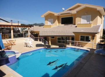72568630.jpg · Casa no Condomínio Porto Atibaia Segurança e lazer com 5 suítes, piscina, área gourmet.