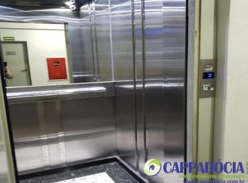 Foto 01 · Apartamento para Locação ? Centro, 1 Dormitório e 35m²