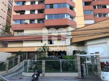 Apartamento · 3 Quartos · Apartamento à venda - no Centro