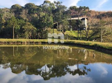 Rural · 367000m² · 4 Quartos · Rurais à venda - em Bom Retiro