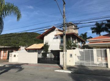 Casa · 460m² · 4 Quartos · Casa à venda - na Ressacada