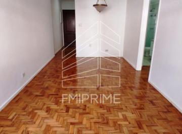Apartamento · 68m² · 2 Quartos · 1 Vaga · LOCAÇÃO RUA IMACULADA CONCEIÇÃO - PRÓXIMO A SANTA CASA.