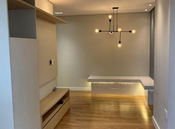 Apartamento de 3 quartos, São Paulo · Venda ou locação apartamento 3 dormitórios 66m2 - Tatuapé - São Paulo - SP