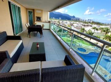 Apartamento de 4 quartos, Rio de Janeiro · Blue Vision - 4 quartos 142 m² -Oportunidade - Barra da tijuca