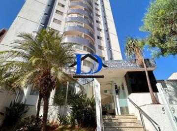 Foto 01 · Apartamento de Luxo à Venda em Goiânia-GO, Setor Nova Suiça: 4 Quartos, 2 Suítes, 3 Salas, 4 Banheir