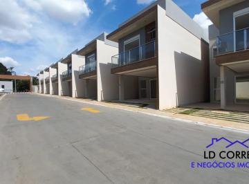 Foto 23 · PRONTO PARA MORAR - Condomínio fechado de sobrados a venda Parque Cascavel e Jardim Atlântico com la