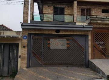 6580754a0b2f063958dfeb5652cfaa44a5f93550 · Sobrado com 4 dormitórios à venda, 174 m² por R$ 1.272.000,00 - Vila Pereira Barreto - São Paulo/SP