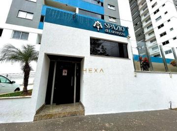 587799e96c8d2a443f7c05817511e8da2bbf6186 · Apartamento à venda no Spazio di Lourenzzo na Vila Rosa em Goiânia