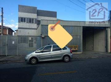 feebfe776f61af9d11ebfd7543f7d6fef0730f3f · Galpão, 1200 m² - venda por R$ 2.332.000,00 ou aluguel por R$ 15.000,00/mês - Vila Maria - São José 