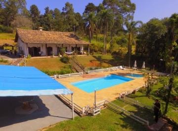 4e0c62a3e99c149e879cf98d85efd80cc1efcff3 · Sítio à venda, 20000 m² por R$ 2.500.000,00 - Mailasqui - São Roque/SP