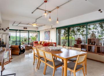 Apartamento · 348m² · 3 Quartos · 3 Vagas · Apartamento à Venda na Vila Nova Conceição - 2 Suítes - 3 Vagas - 348m² de Área Útil